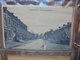 Delcampe - FRANCE ALBUM 368 CARTES ANCIENNES PLUPART CIRCULEES (POIDS 3 KILOS 500 AVEC ALBUM) - 100 - 499 Cartoline