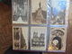 Delcampe - FRANCE ALBUM 368 CARTES ANCIENNES PLUPART CIRCULEES (POIDS 3 KILOS 500 AVEC ALBUM) - 100 - 499 Cartoline