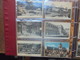 Delcampe - FRANCE ALBUM 368 CARTES ANCIENNES PLUPART CIRCULEES (POIDS 3 KILOS 500 AVEC ALBUM) - 100 - 499 Cartoline