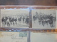 Delcampe - FRANCE ALBUM 368 CARTES ANCIENNES PLUPART CIRCULEES (POIDS 3 KILOS 500 AVEC ALBUM) - 100 - 499 Cartoline