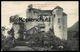 ALTE POSTKARTE SCHLOSS NEU-EMBS NEU-EMS NEUEMS GLOPPER HOHENEMS VORARLBERG Chateau Castle Ansichtskarte Cpa AK Postcard - Hohenems