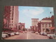 FAYETTEVILLE STREET, RALEIGH, 1958 - Raleigh