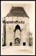 ALTE POSTKARTE HAINBURG AN DER DONAU WIENERTOR Wiener Tor Dachziegel ST. G. H. Österreich Austria Autriche Ansichtskarte - Hainburg