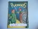 Revue "Playways" Anglaise Enid Blyton - Pour Enfants