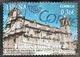 128. SPAIN 2012 (05 DIFF) USED STAMP LORCA CASTLE - Gebraucht