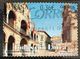 128. SPAIN 2012 (05 DIFF) USED STAMP LORCA CASTLE - Gebraucht