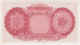 Bahamas 10 Shillings 1953 AUNC+ Pick 14d 14 D - Bahamas