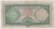 Portugal Mozambique 100 Escudos 1961 VF Banknote Pick 109a  109 A - Mozambico