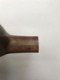 Delcampe - Lot De 10  Têtes ( Foyers ) De Pipe Variées - Bois - Cuir - Bruyère  -  St Claude - Gitana - Gardhill - Mistral - Chacom - Other & Unclassified