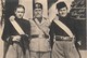 Ventennio Fascista - S.E. B. Mussolini Coi Figli Vittorio E Bruno - - Oorlog 1939-45