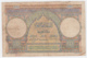 Morocco 100 Francs 19-4- 1951 "aF" Banknote Pick 45 - Marokko