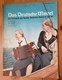 Das Deutsche Mädel, BDM In Der HJ Juliheft 1937, Ausgabe Nordsee - German