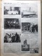 La Domenica Del Corriere 26 Aprile 1914 Oberammergau Radio Futurismo Danza Poste - Weltkrieg 1914-18