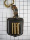 1024 Porte Clefs  FIAT Garage Du Palais 13 Avenue Victoria  64 Biarritz  Automobile - Key-rings