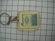 1015 Porte Clefs YACCO  (bidon D'huile Automobile) Huile Des Records Du Monde - Key-rings