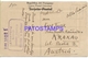 134440 PARAGUAY ASUNCION DEPARTAMENTO DE POLICIA Y CLUB ALEMAN CIRCULATED TO AUSTRIA POSTAL POSTCARD - Paraguay