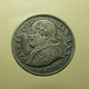 Italy Papal States 10 Soldi 1868 Silver - 1861-1878 : Victor Emmanuel II