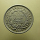 Bolivia 20 Centavos 1885 Silver - Bolivia