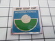 616B Pin's Pins / Beau Et Rare / THEME : SPORTS / GOLF BMW INTERNATIONAL CUP - Golf