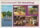 Sevenum - Recreatieoord 'De Schatberg'  (BOWLING, WINDSURFING, SUPERMARKT, GEIT) - Horst