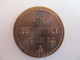 France: 1 Centime An 7 A - 1792-1804 Eerste Franse Republiek