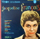 JACQUELINE FRANCOIS - LP - 33T - Disque Vinyle - Trésors De La Chanson - 77452 - Sonstige - Franz. Chansons