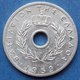 GREECE - 10 Lepta 1959 "olives" KM# 78 Paul I (1947-1964) - Edelweiss Coins - Greece