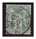 Sage N°62 Obl. - 1876-1878 Sage (Type I)