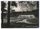 Sportschule F.V. M. Hennef-Sieg 1961 Postkarte Ansichtskarte - Hennef