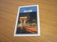Paris France Arc De Triomphe Old Greek '90s Game Trading Card - Autres & Non Classés