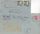 Lot De Lettres De Reich Occupation De La Moselle - Briefe U. Dokumente