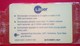 BT Mint Emmerdale Phonecard In Blister Pack - Other & Unclassified