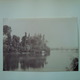 ALBUM DE 66 PHOTOS FAMILLE LIEU A IDENTIFIER SEINE ET MARNE AUBE MARNE ? BATEAU LAVOIR PAYSANS VILLAGE PONT PAYSAGES - Album & Collezioni