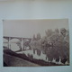 Delcampe - ALBUM DE 66 PHOTOS FAMILLE LIEU A IDENTIFIER SEINE ET MARNE AUBE MARNE ? BATEAU LAVOIR PAYSANS VILLAGE PONT PAYSAGES - Album & Collezioni