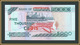 Ghana 5000 Cedi 2002 P-34 (34h) UNC - Ghana