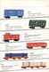 Catalogue PAYA 1977 ...tren Catalogo General HO Made In Spain  - en Espagnol - Zonder Classificatie