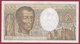 200 Francs "Montesquieu" 1988 ----TTB+----ALPH.P.056---AUCUN TROU D EPINGLE - 200 F 1981-1994 ''Montesquieu''