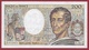 200 Francs "Montesquieu" 1991 ----SUP----ALPH.X.091---AUCUN TROU D EPINGLE--BEAU BILLET - 200 F 1981-1994 ''Montesquieu''