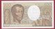 200 Francs "Montesquieu" 1991 ----SUP----ALPH.X.091---AUCUN TROU D EPINGLE--BEAU BILLET - 200 F 1981-1994 ''Montesquieu''