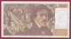 100 Francs "Delacroix" 1989 ----SUP+----ALPH.H.145---AUCUN TROU D EPINGLE - 100 F 1978-1995 ''Delacroix''