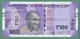 India Inde Indien - 100 Rupees / INR Banknote P-112 2019 UNC ( Sign. Shaktikanta Das - Without Letter ) - As Scan - India