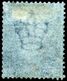 QV 1876,twopence,SG45,pl.14,used As Scan - Usados