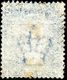 QV 1876,twopence,SG45,pl.15,used As Scan - Usados