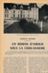 1954 : Document, CHOUANNERIE, Roman D'amour, Saint-Mars-la-Pile, Château De Rouillon, Château De Ranay, Montoire... - Collections