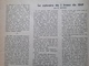 Magazine LA QUINZAINE PHILATÉLIQUE 15 Avril 1946, Aerophilatelie Paris New York,50 F Burele,1f Vermillon France Libre - Français (àpd. 1941)