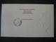 Liechtenstein- Reco- Luftpost-Beleg Mit  Mi.Nr. 472+481 - Covers & Documents