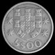 $G13 - 5 Escudos Coin - Portugal - 1966 - Portugal