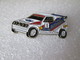 PIN'S     ROTHMANS   MITSUBISHI  PAJERO  RALLYE RAID - Mitsubishi