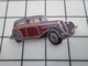 1120 Pin's Pins / Beau Et Rare / THEME : AUTOMOBILES / VOITURE ANNEES 30 DELAHAYE 148 LIMOUSINE  Par ATLAS - Rallye