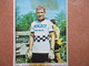 Figurina Edizione PANINI Campioni Dello Sport N.253 Georges Van Coningsloo Ciclismo Macchie In Alto - Edizione Italiana